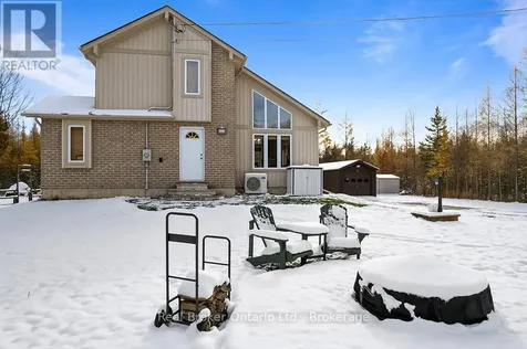 290 Myles Bay Shore Road Northern Bruce Peninsula ON N0H 1W0
