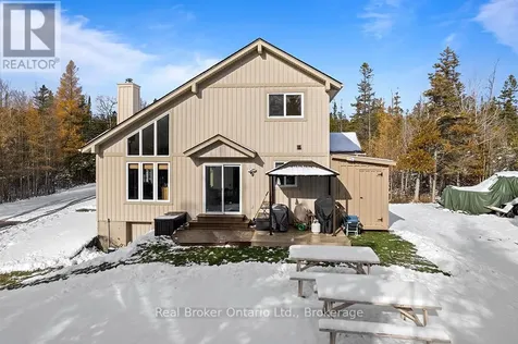 290 Myles Bay Shore Road Northern Bruce Peninsula ON N0H 1W0