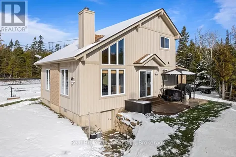 290 Myles Bay Shore Road Northern Bruce Peninsula ON N0H 1W0