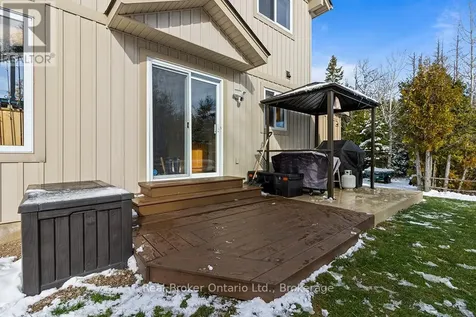 290 Myles Bay Shore Road Northern Bruce Peninsula ON N0H 1W0