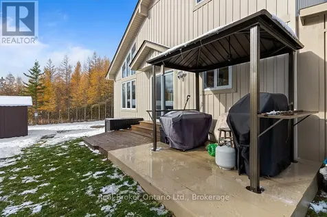 290 Myles Bay Shore Road Northern Bruce Peninsula ON N0H 1W0
