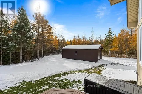 290 Myles Bay Shore Road Northern Bruce Peninsula ON N0H 1W0