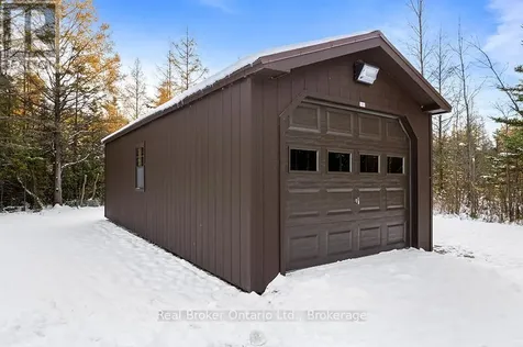 290 Myles Bay Shore Road Northern Bruce Peninsula ON N0H 1W0