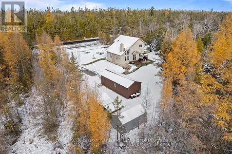 290 Myles Bay Shore Road Northern Bruce Peninsula ON N0H 1W0