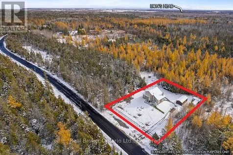 290 Myles Bay Shore Road Northern Bruce Peninsula ON N0H 1W0
