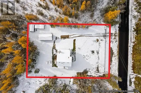 290 Myles Bay Shore Road Northern Bruce Peninsula ON N0H 1W0