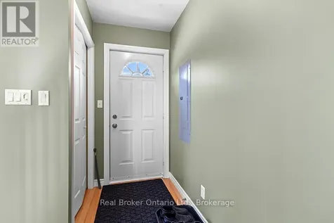290 Myles Bay Shore Road Northern Bruce Peninsula ON N0H 1W0