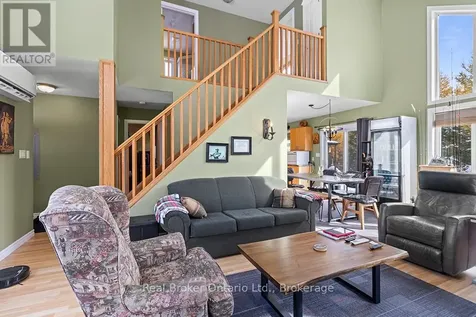 290 Myles Bay Shore Road Northern Bruce Peninsula ON N0H 1W0