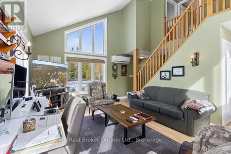 290 Myles Bay Shore Road Northern Bruce Peninsula ON N0H 1W0
