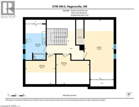 3759 #3 Highway Hagersville ON N0A 1H0