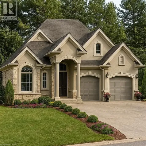 11 Miller Drive Hamilton ON L9G 2H9