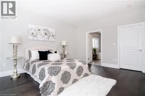 11 Miller Drive Hamilton ON L9G 2H9
