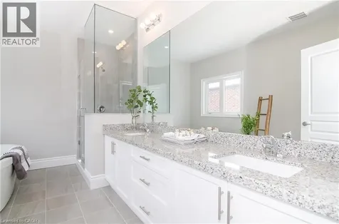 11 Miller Drive Hamilton ON L9G 2H9