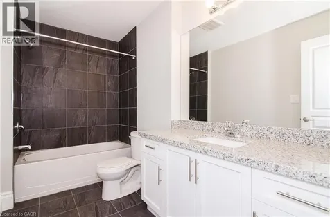 11 Miller Drive Hamilton ON L9G 2H9