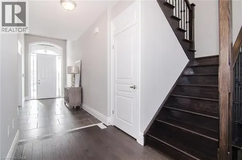 11 Miller Drive Hamilton ON L9G 2H9