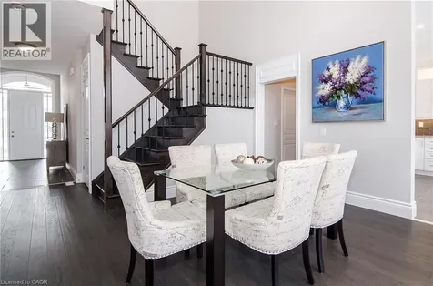 11 Miller Drive Hamilton ON L9G 2H9