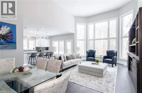 11 Miller Drive Hamilton ON L9G 2H9