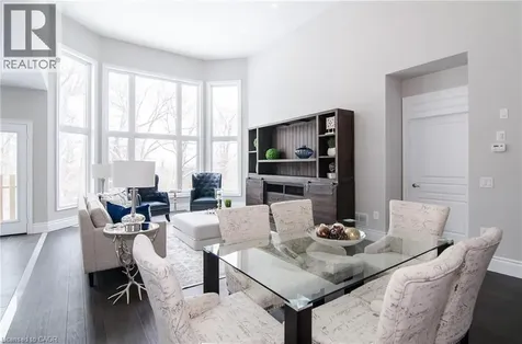 11 Miller Drive Hamilton ON L9G 2H9