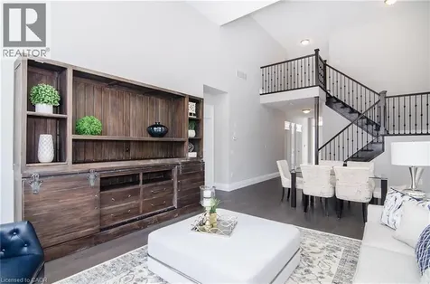 11 Miller Drive Hamilton ON L9G 2H9