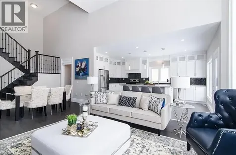11 Miller Drive Hamilton ON L9G 2H9