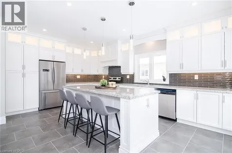 11 Miller Drive Hamilton ON L9G 2H9