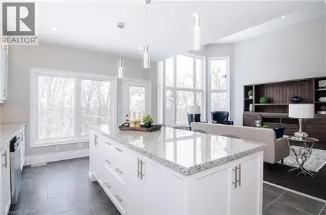 11 Miller Drive Hamilton ON L9G 2H9