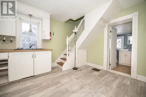 198 Mcallister Street Pembroke ON K8A 3G2