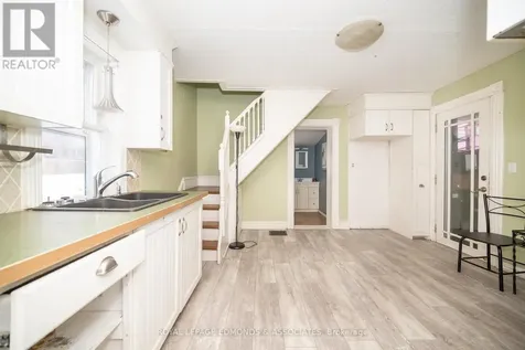 198 Mcallister Street Pembroke ON K8A 3G2