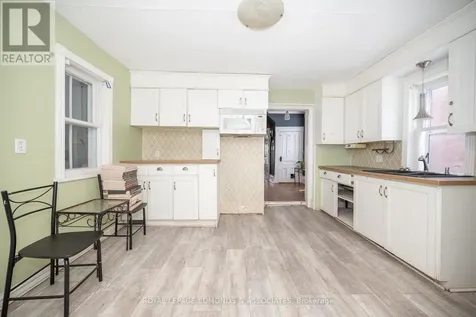 198 Mcallister Street Pembroke ON K8A 3G2