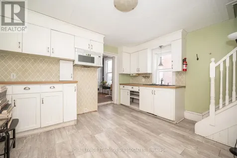198 Mcallister Street Pembroke ON K8A 3G2