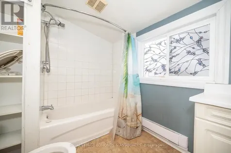 198 Mcallister Street Pembroke ON K8A 3G2