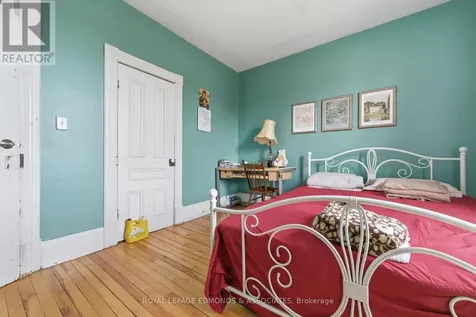198 Mcallister Street Pembroke ON K8A 3G2
