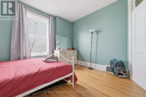 198 Mcallister Street Pembroke ON K8A 3G2