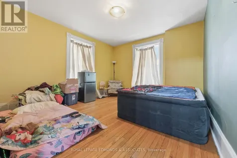 198 Mcallister Street Pembroke ON K8A 3G2