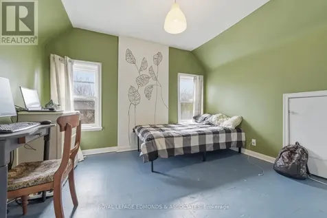 198 Mcallister Street Pembroke ON K8A 3G2
