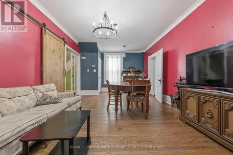 198 Mcallister Street Pembroke ON K8A 3G2