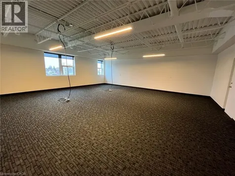 22 Water Street South Kitchener ON N2G 4K4