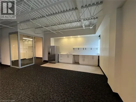 22 Water Street South Kitchener ON N2G 4K4