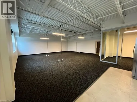 22 Water Street South Kitchener ON N2G 4K4