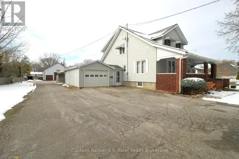 264 John Street South Aylmer ON N5H 2E2