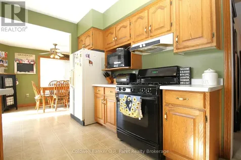 264 John Street South Aylmer ON N5H 2E2