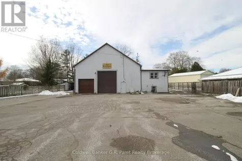264 John Street South Aylmer ON N5H 2E2