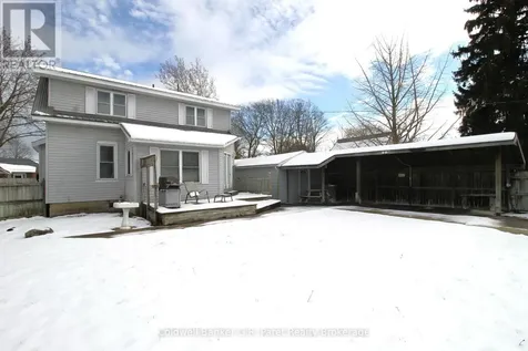 264 John Street South Aylmer ON N5H 2E2