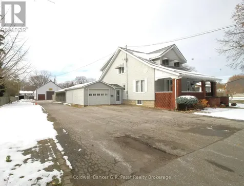 264 John Street South Aylmer ON N5H 2E2
