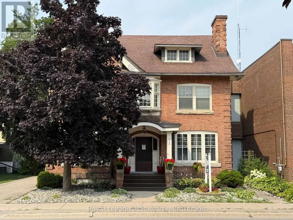 912 2nd Avenue West Owen Sound ON N4K 4M7