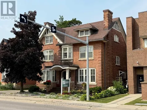 912 2nd Avenue West Owen Sound ON N4K 4M7