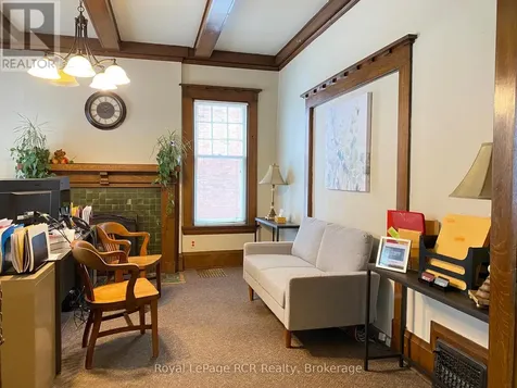 912 2nd Avenue West Owen Sound ON N4K 4M7