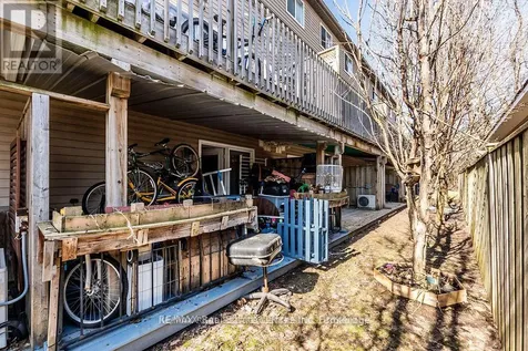 38 Howe Drive Kitchener ON N2E 0E3
