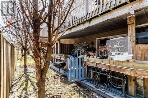 38 Howe Drive Kitchener ON N2E 0E3