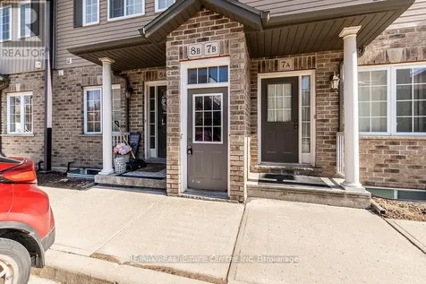 38 Howe Drive Kitchener ON N2E 0E3
